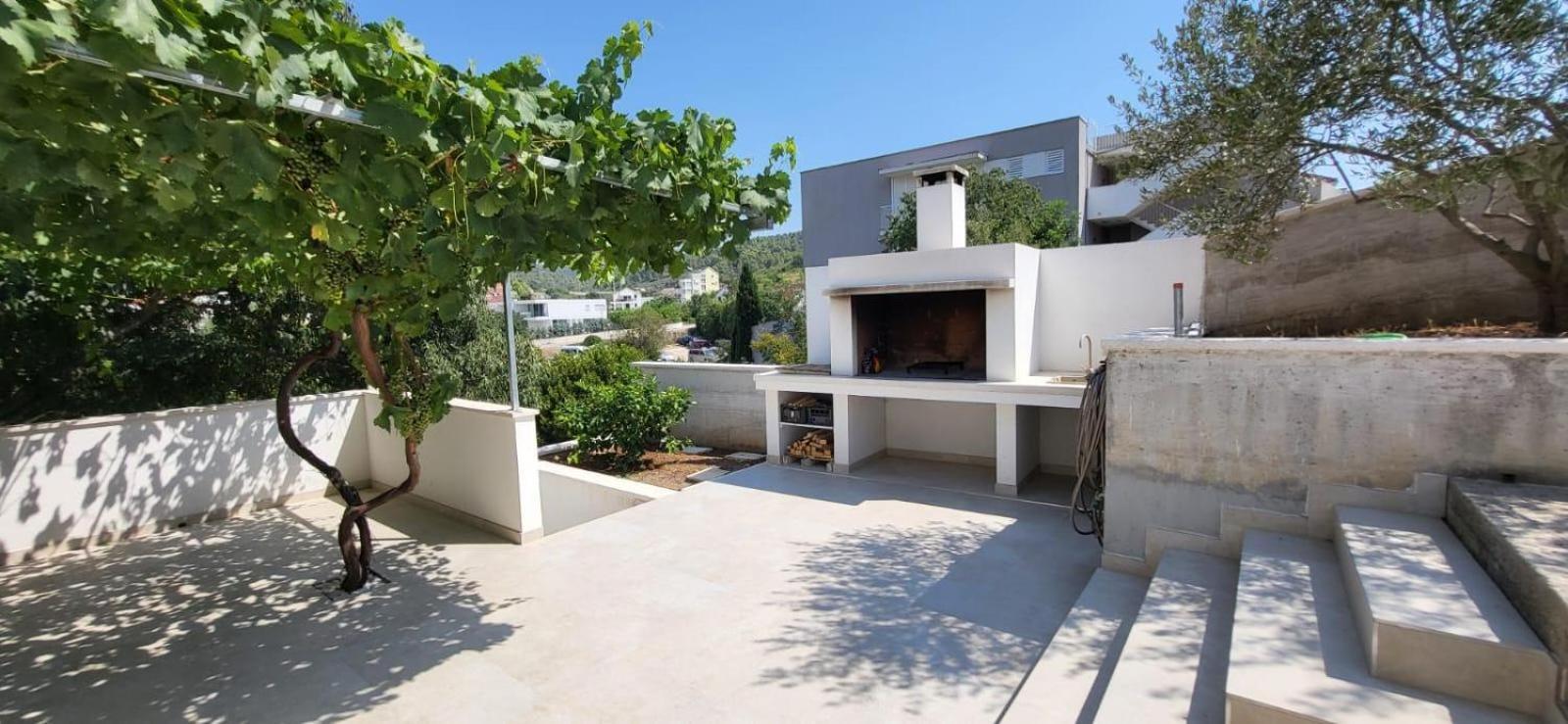 Holiday Home Dora Sutivan Exterior foto