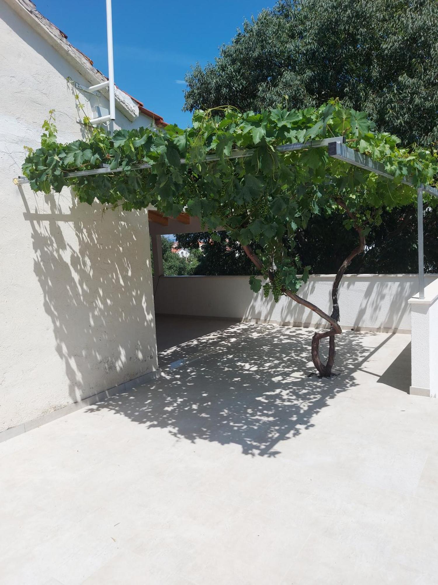 Holiday Home Dora Sutivan Exterior foto