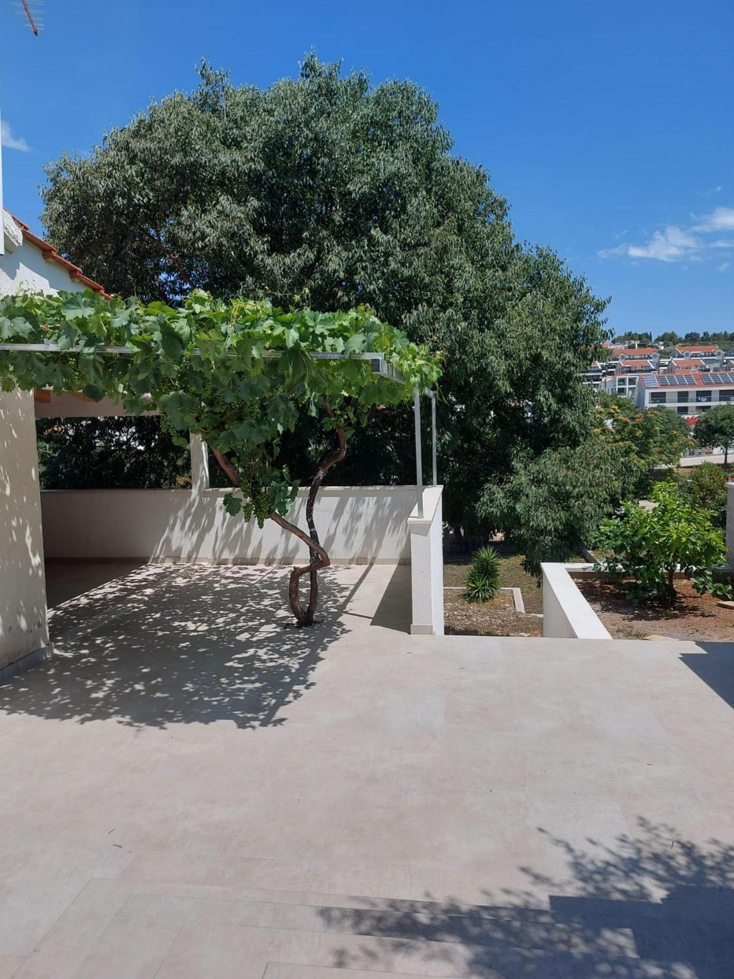 Holiday Home Dora Sutivan Exterior foto