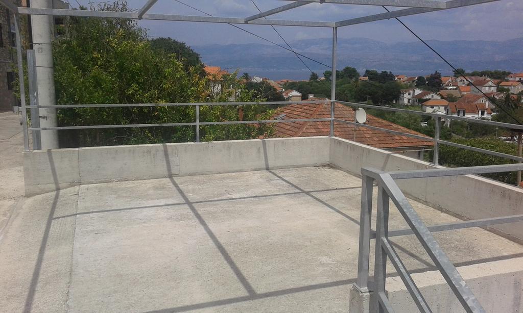 Holiday Home Dora Sutivan Exterior foto